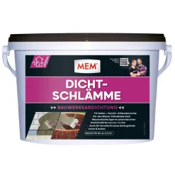 Dichtschlämme 5 kg