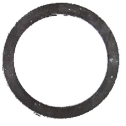 Dichtung für Schlauchverschraubung 3/4" 2 Stück