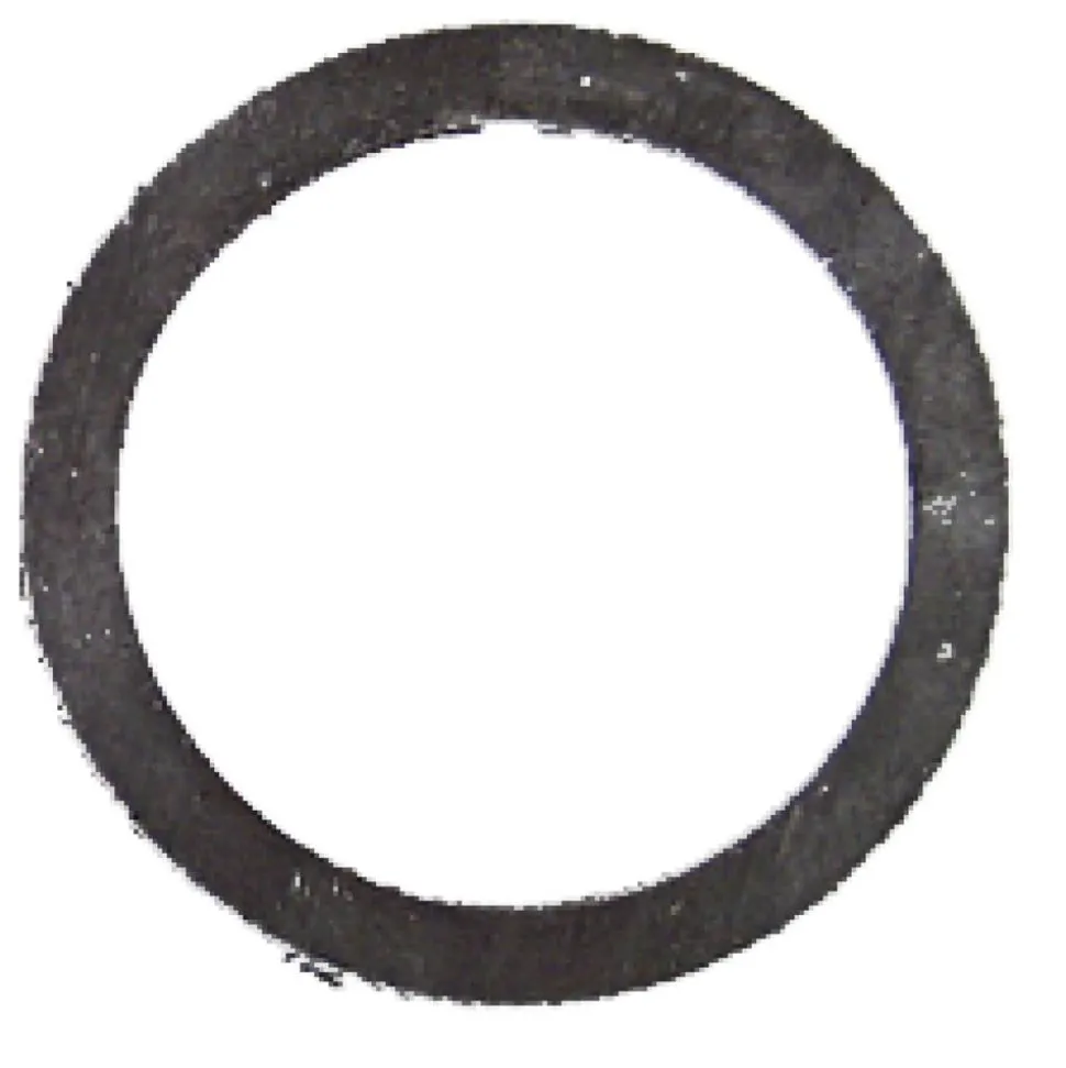 Dichtung für Schlauchverschraubung 3/4" 2 Stück