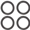 Dichtungen für 3/8″‑Flexschlauch 4 Stück
