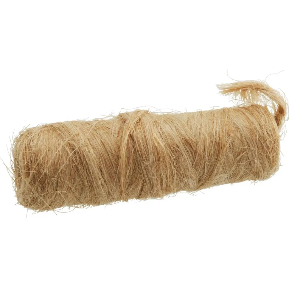 Dichtungsflachs im Spender 200 g