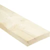 Diele sägerau 2000 x 200 x 40 mm