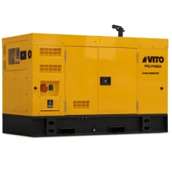 Diesel-Stromerzeuger 'Pro Power' 24 kW 30 kVA