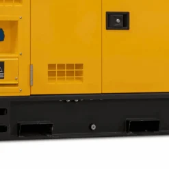 Diesel-Stromerzeuger 'Pro Power' 12 kW 15 kVA