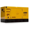 Diesel-Stromgenerator 'Pro Power' 8,8 kw 10 kVA