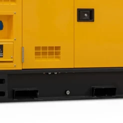 Diesel-Stromgenerator 'Pro Power' 8,8 kw 10 kVA