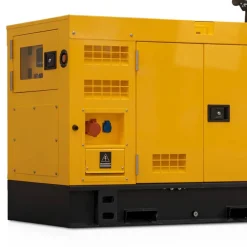 Diesel-Stromgenerator 'Pro Power' 8,8 kw 10 kVA
