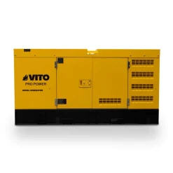 Diesel-Stromgenerator 'Pro Power' 44 kW 100 kVA