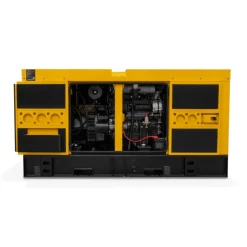 Diesel-Stromgenerator 'Pro Power VIGD50ST' 44 kW 4-Takt-Motor 50 kVA