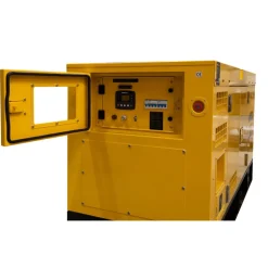 Diesel-Stromgenerator 'Pro Power VIGD50ST' 44 kW 4-Takt-Motor 50 kVA