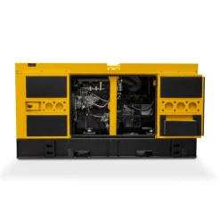 Diesel-Stromgenerator 'Pro Power VIGD50ST' 44 kW 4-Takt-Motor 50 kVA
