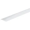 Diffusor 'Duo Profil' satinfarben 200 cm
