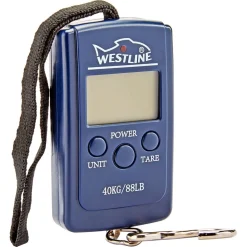 Digitale Waage 40 kg