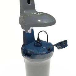 Digitaler Pooltester 'Blue Connect Gold'