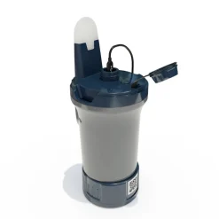 Digitaler Pooltester 'Blue Connect Gold'