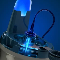 Digitaler Pooltester 'Blue Connect Gold'