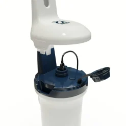 Digitaler Pooltester 'Blue Connect Silver'