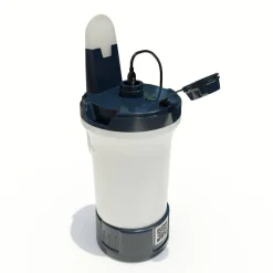 Digitaler Pooltester 'Blue Connect Silver'