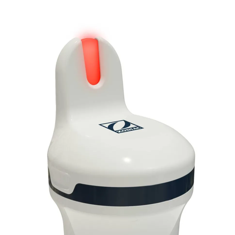 Digitaler Pooltester 'Blue Connect Silver'