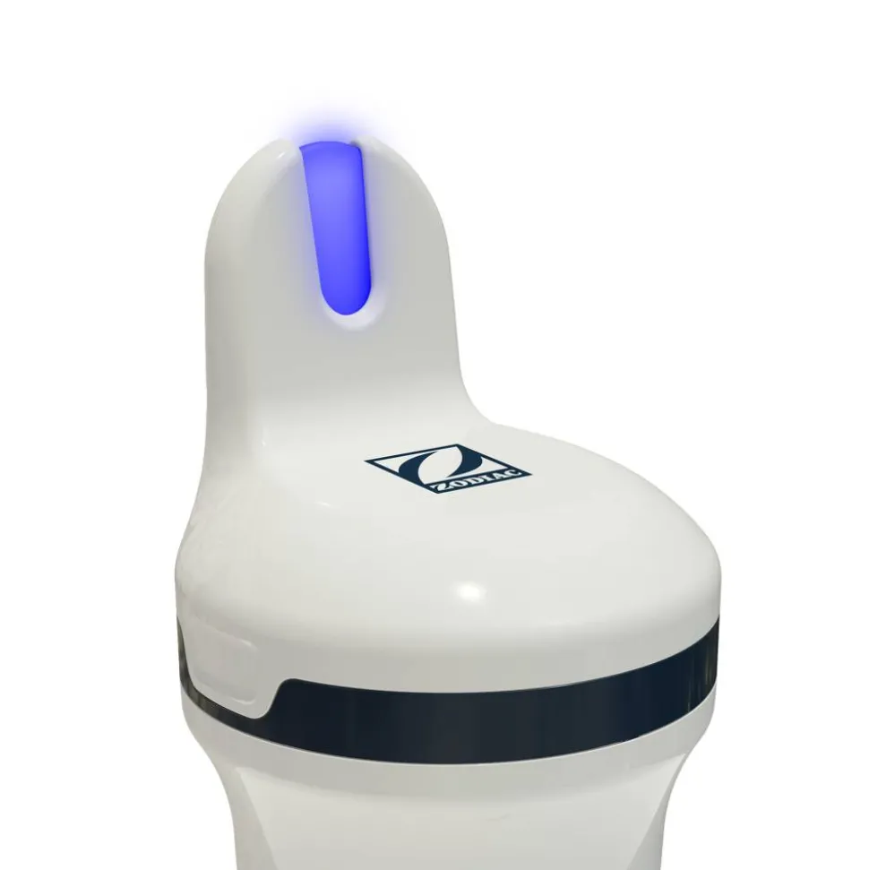 Digitaler Pooltester 'Blue Connect Silver'
