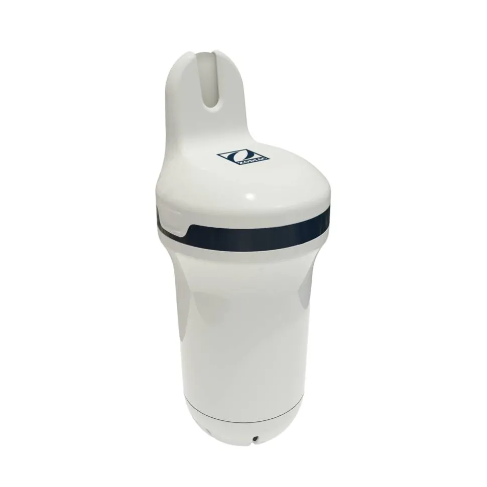 Digitaler Pooltester 'Blue Connect Silver'