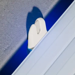 Digitaler Pooltester 'Blue Connect Silver'
