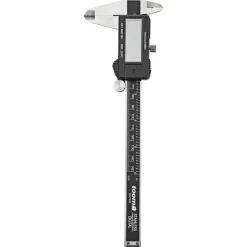 Digitaler Messschieber 15 cm