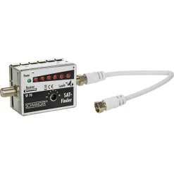 Digitaler Sat-Finder SF70