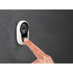 Digitaler Türwächter 'Door eGuard DG 8200 W'