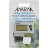 Digitales Thermometer für Aquarien und Terrarien