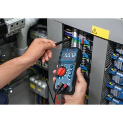 Digitales Multimeter 'GDM 600-15'