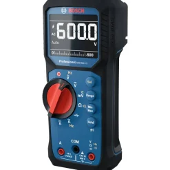 Digitales Multimeter 'GDM 600-15'