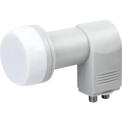 Digitales Twin "Standard" LNB HDTV