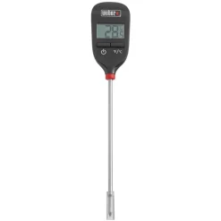 Digital-Thermometer mit Sofortanzeige