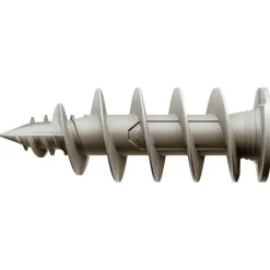 Dämmstoffdübel 'FID II K' 55 mm 4 Stück
