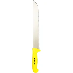 Dämmstoffmesser mit Wellenschliff 300 mm