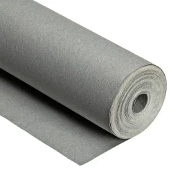 Dämm- und Abdeckfilz grau 1 x 20 m