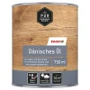 Dänisches Öl transparent 750 ml