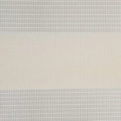 Doppelrollo 'EasyFix' creme 60 x 150 cm