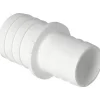 Doppelschlauchtüllen 32/38 mm Set