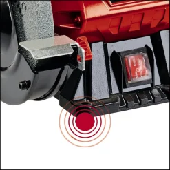 Doppelschleifer 'TC-BG 150' 150 W