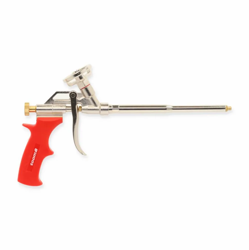 Dosierpistole für PU-Schaum