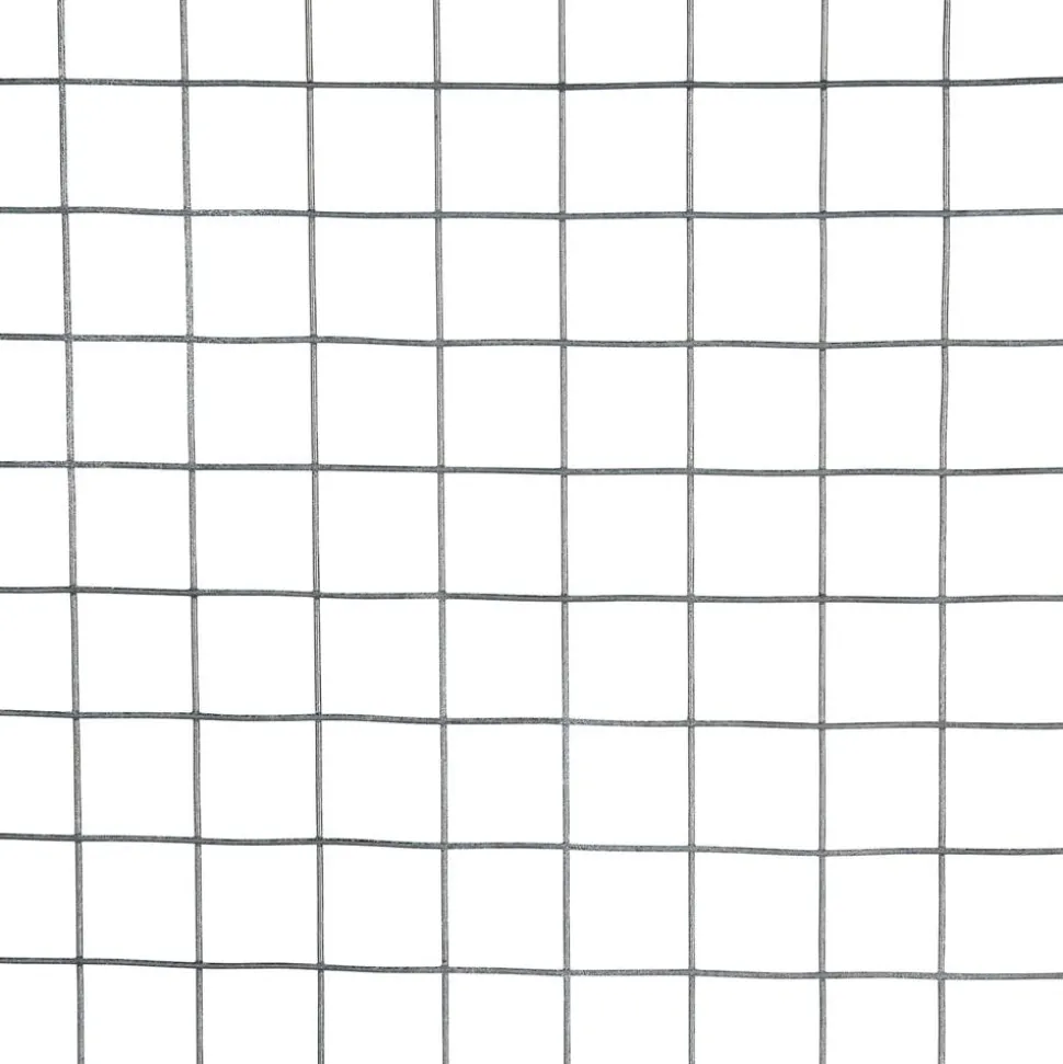 Drahtgeflecht 500 x 101 cm