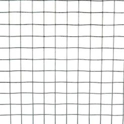 Drahtgeflecht verzinkt 500 x 50 cm MW 12,7 mm