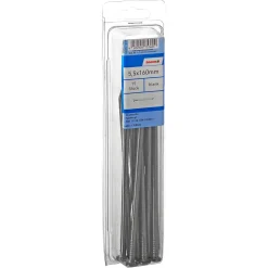 Drahtstifte Senkkopf Stahl 5,5 x 160 mm 15 Stück