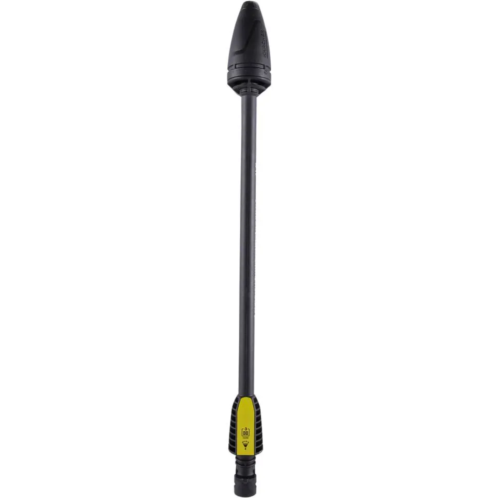 Dreckfräser DB 120 Strahlrohr für Hochdruckreiniger