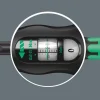 Drehmomentschlüssel 'Click-Torque A5' mit Umschaltknarre 1/4"