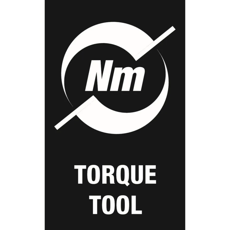 Drehmomentschlüssel 'Click-Torque A5' mit Umschaltknarre 1/4"