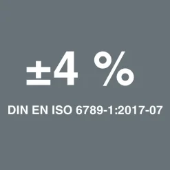Drehmomentschlüssel 'Click-Torque A5' mit Umschaltknarre 1/4
