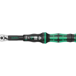 Drehmomentschlüssel 'Click-Torque A5' mit Umschaltknarre 1/4